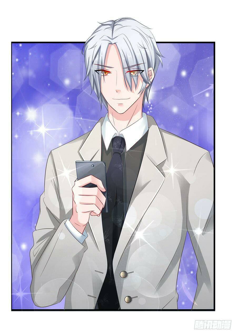 Gả Cho Tình Cũ Làm Lão Bà: Chapter 9