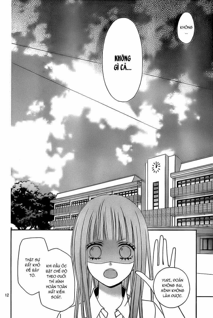 Tsubasa To Hotaru: Chapter 8