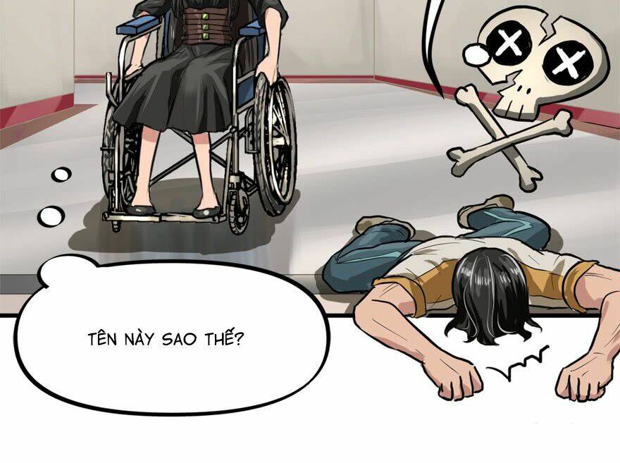 Vua Sinh Tồn: Chapter 42