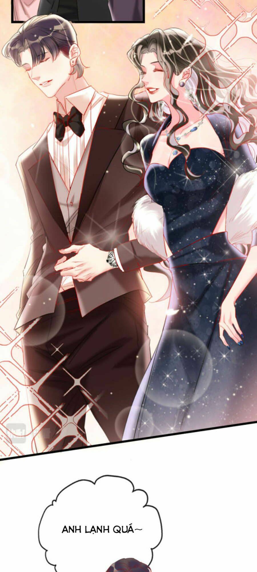 Cô Ấy Thật Xinh Đẹp 2: Chapter 2