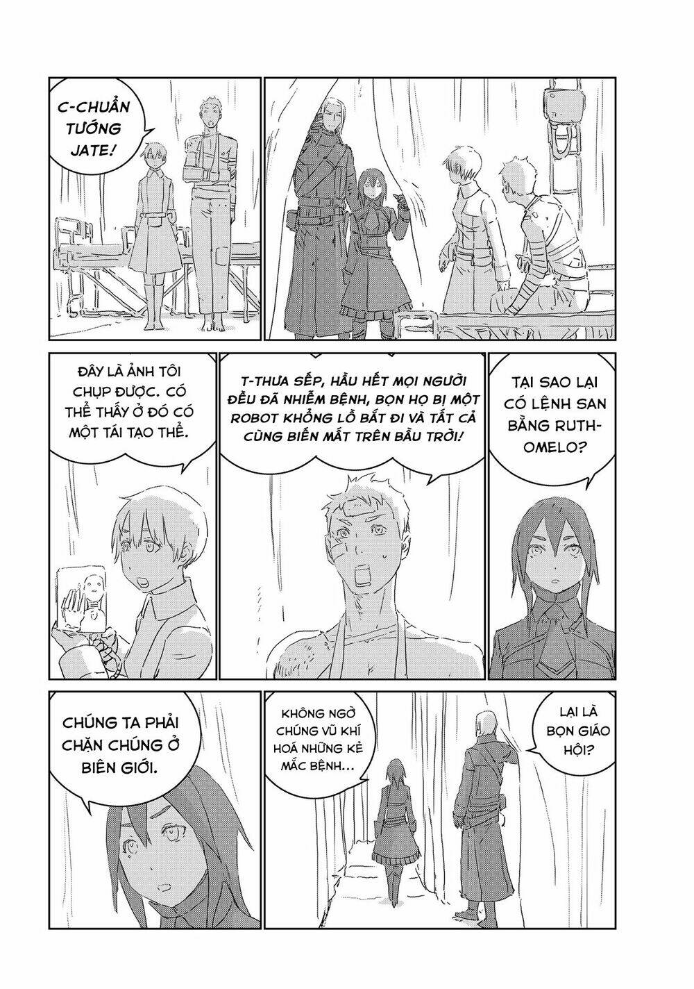 Aposimz: Chapter 43