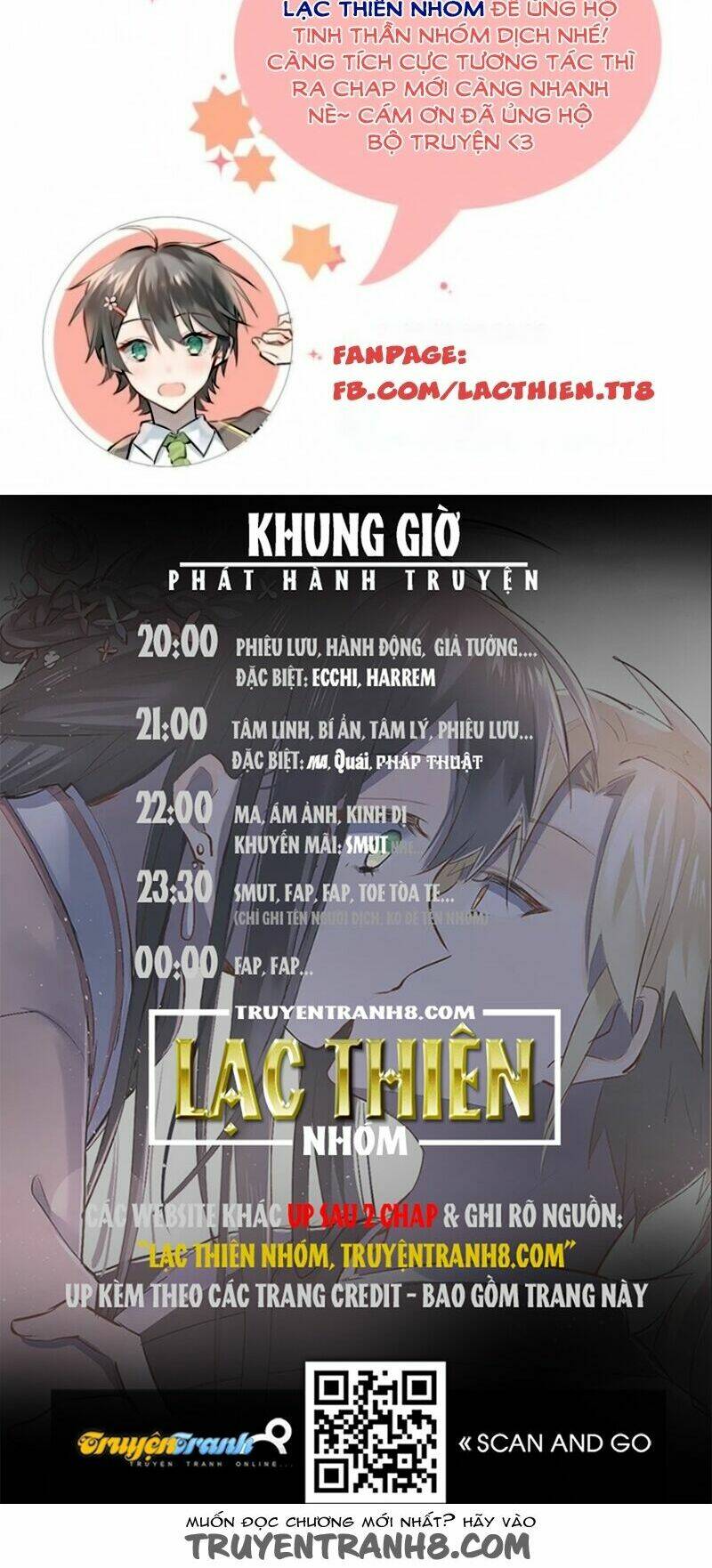 Đầu Gấu Biết Yêu: Chapter 27