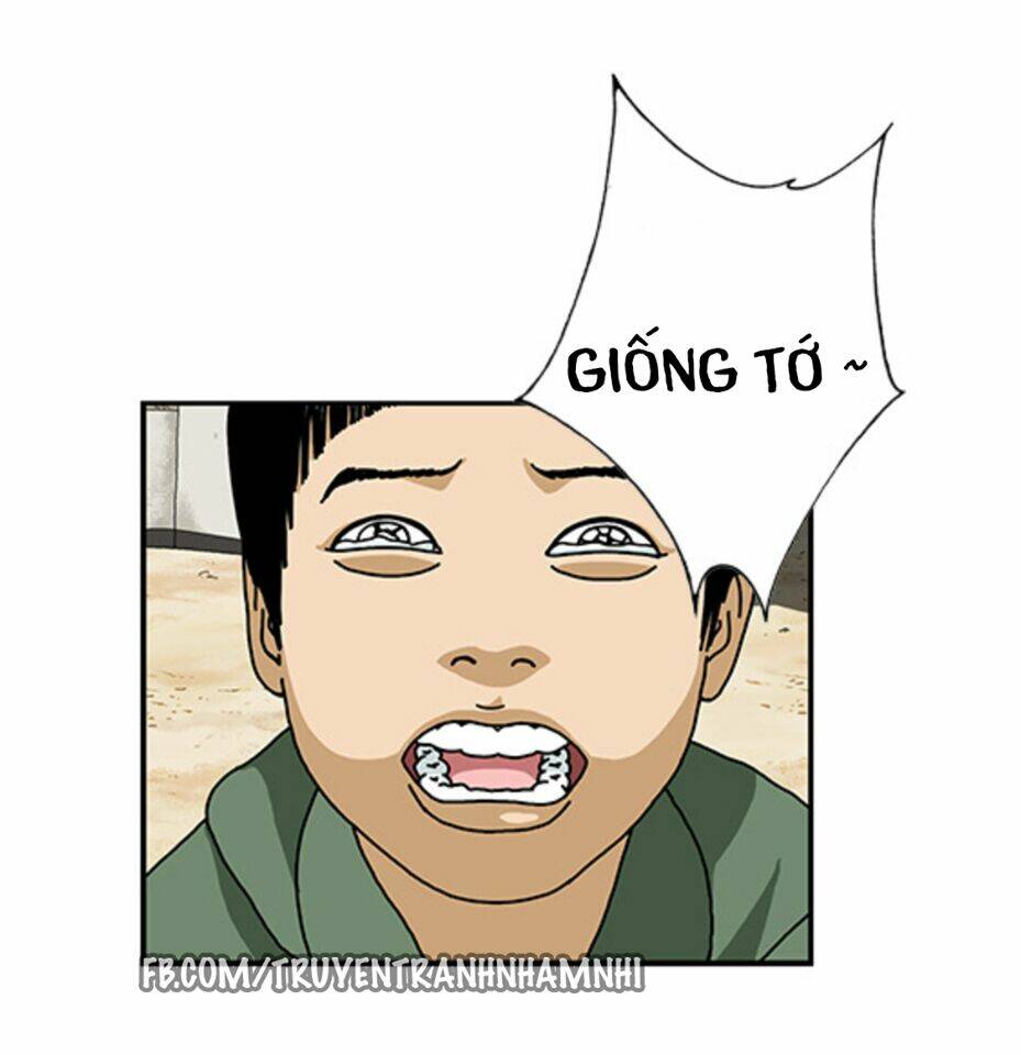 Cậu Bé Lập Dị: Chapter 20.1