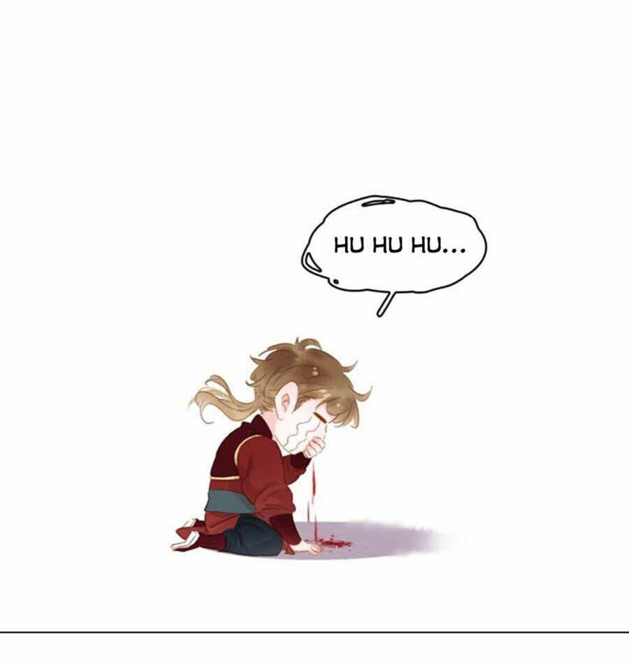 Tiểu Sư Phụ, Tóc Giả Của Ngài Rơi Rồi!: Chapter 32