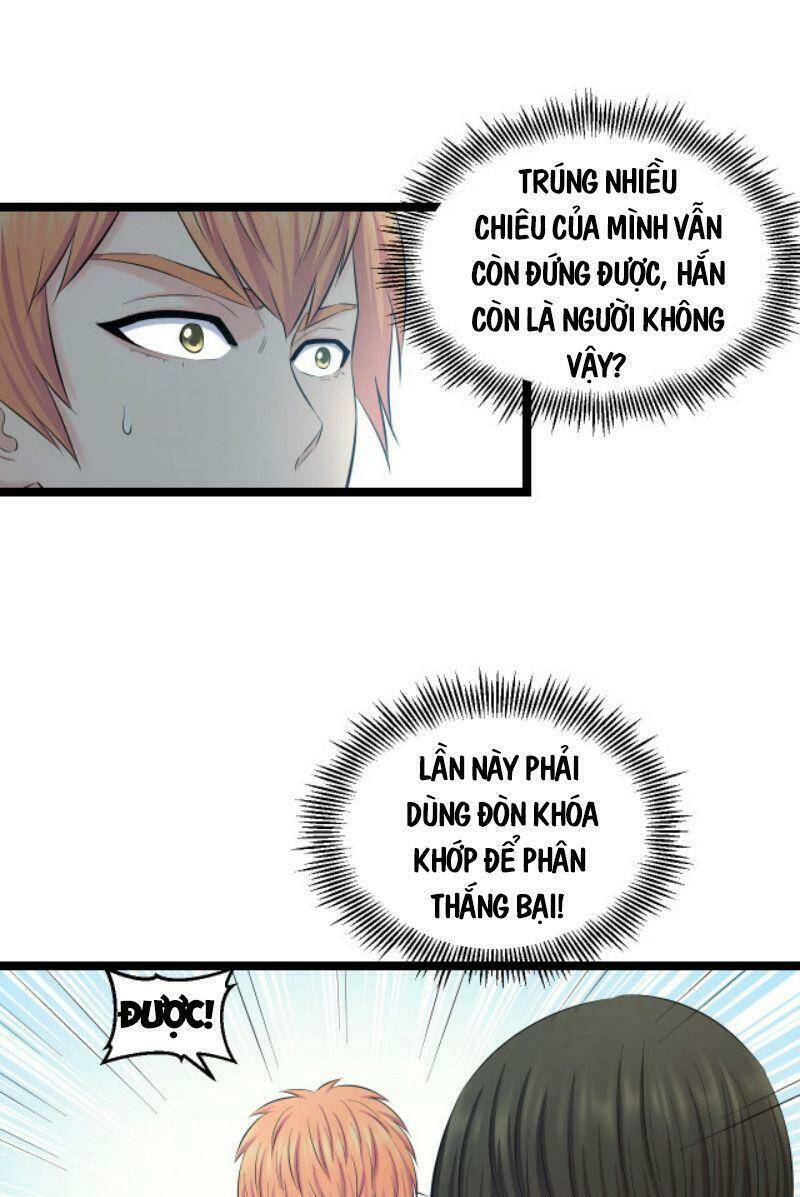 Đối Mặt Với Thử Thách: Chapter 71