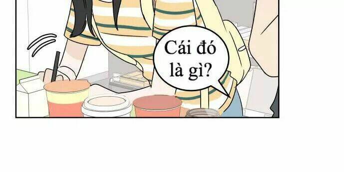 30 Phút Bước Đi Bên Em: Chapter 50