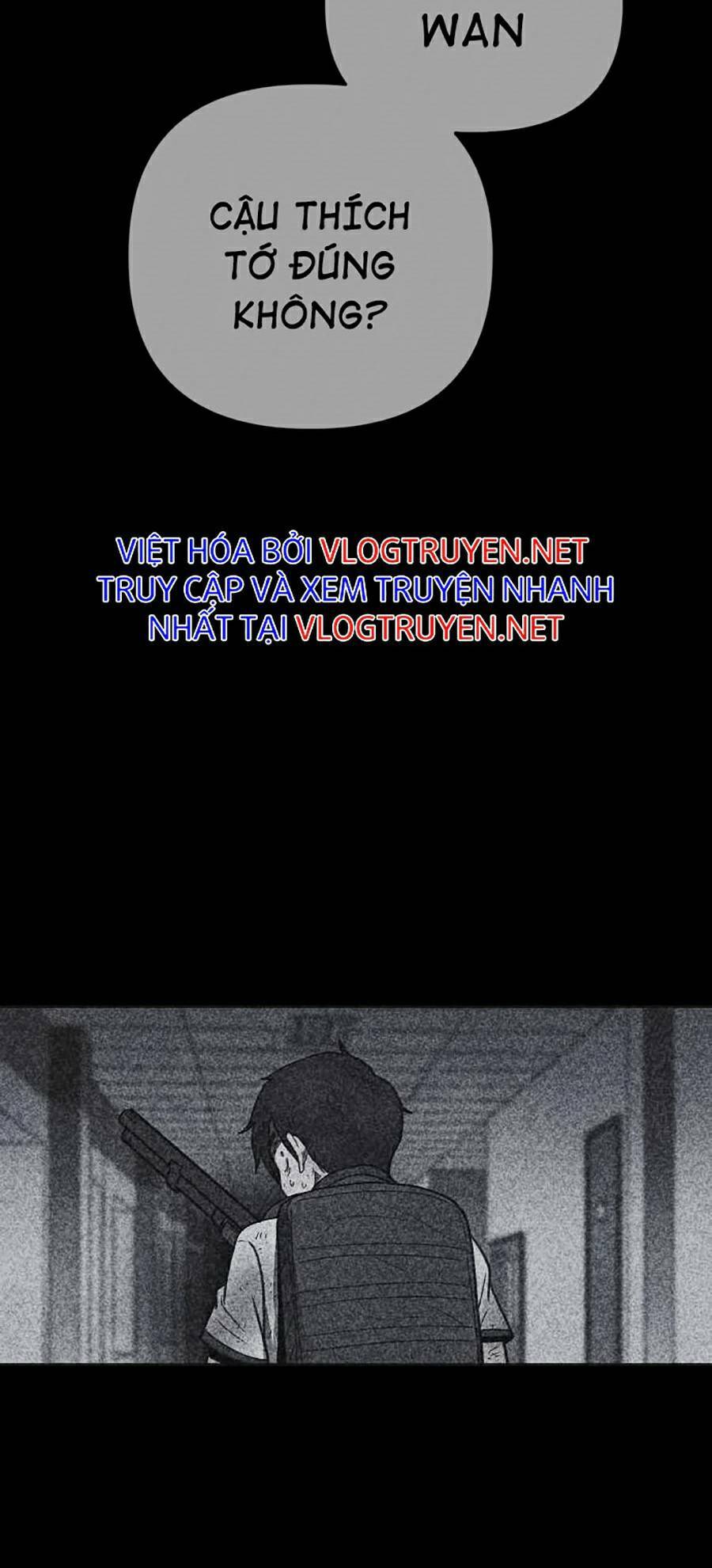 Cậu Bé Shotgun: Chapter 26