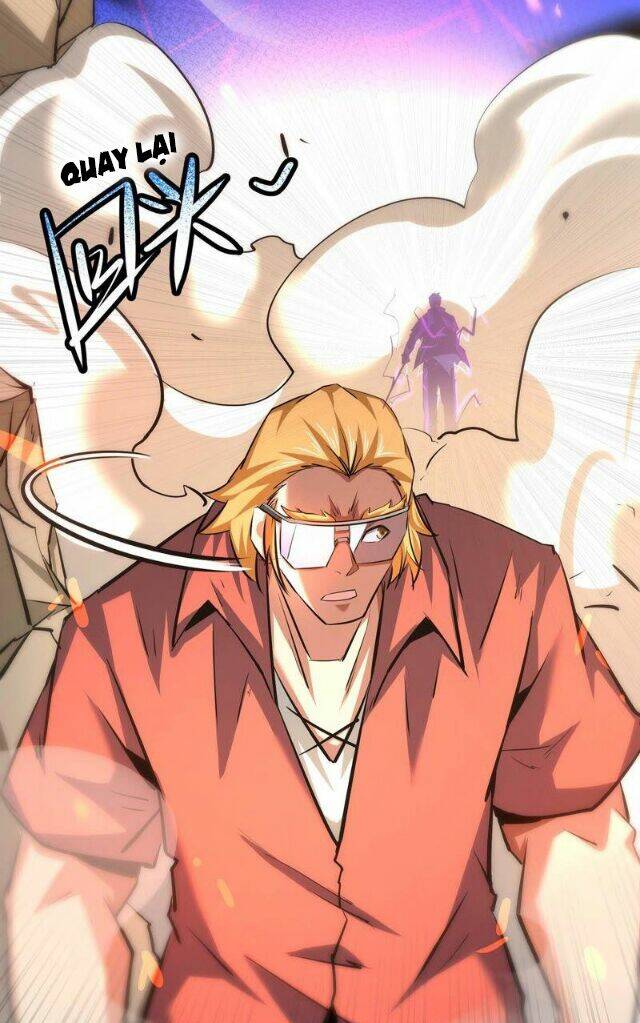 Chư Thần Rút Lui: Chapter 39