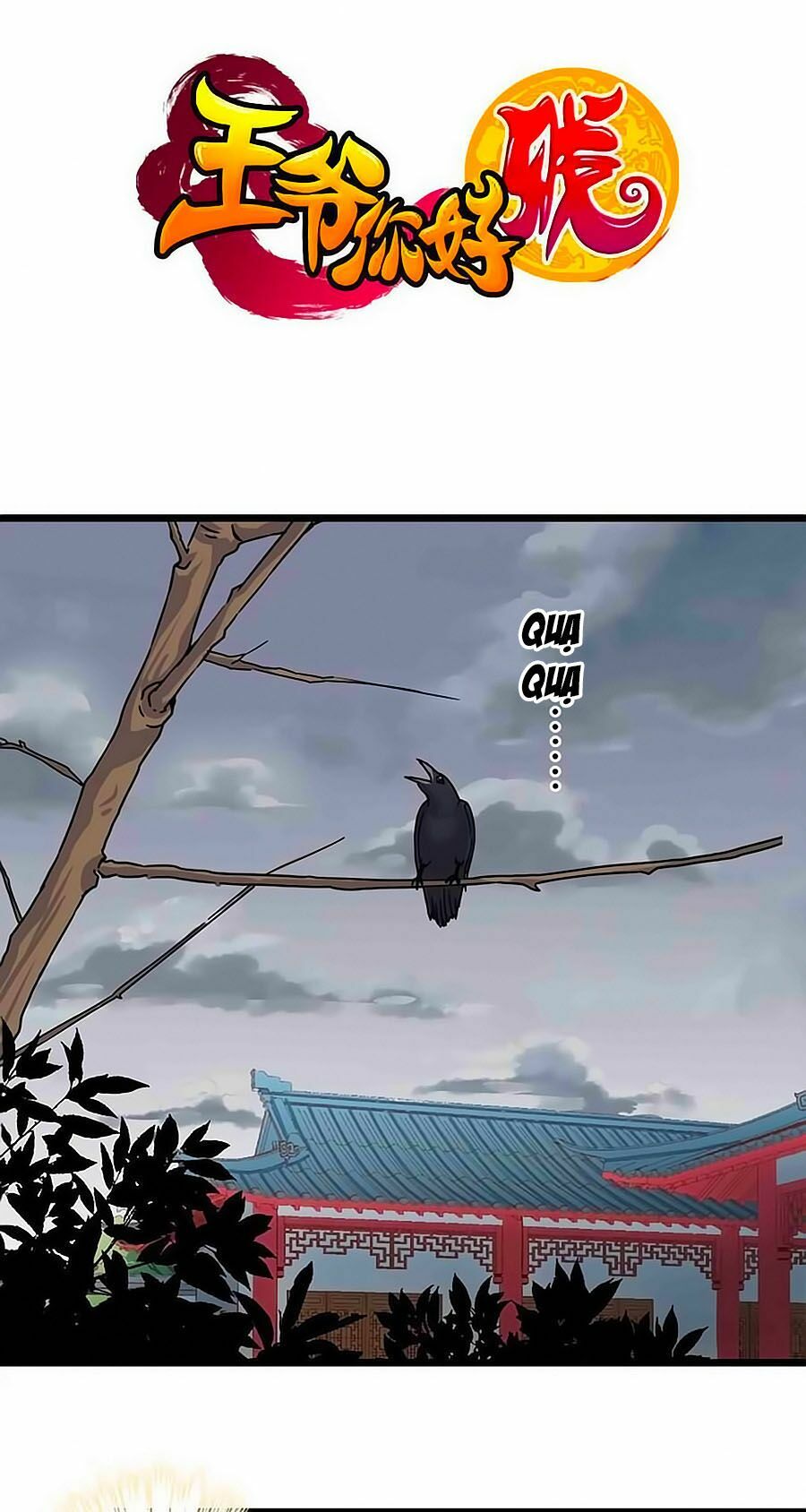 Vương Gia ! Ngươi Thật Bỉ Ổi !: Chapter 94