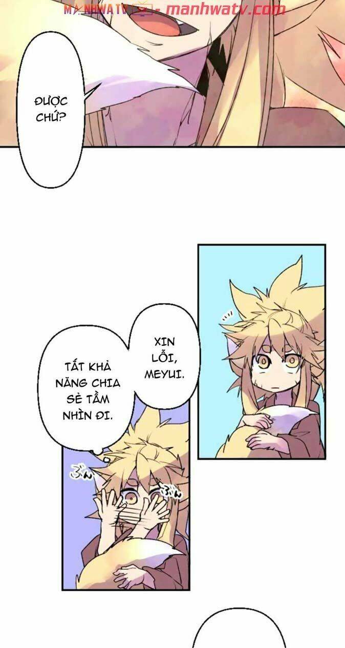 Ake No Tobari: Chapter 126