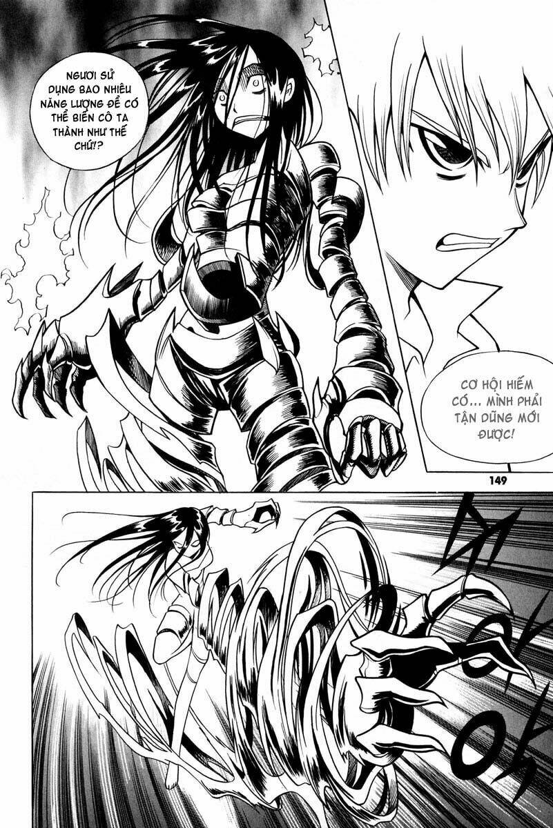 Gwisin Byeolgok: Chapter 14