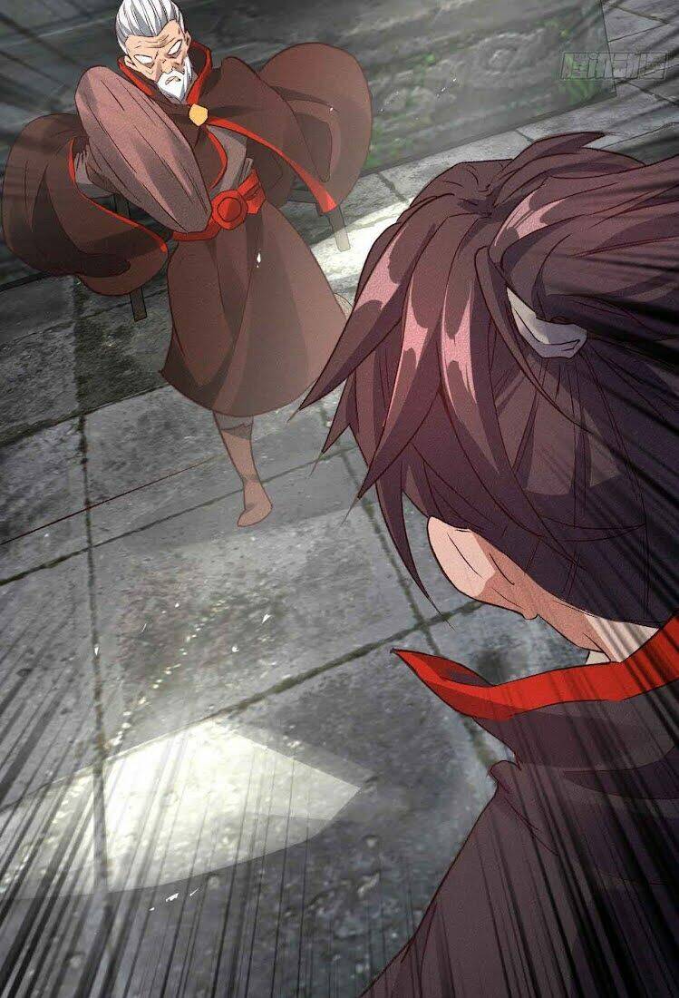 Ta Thành Thần Một Mình: Chapter 29