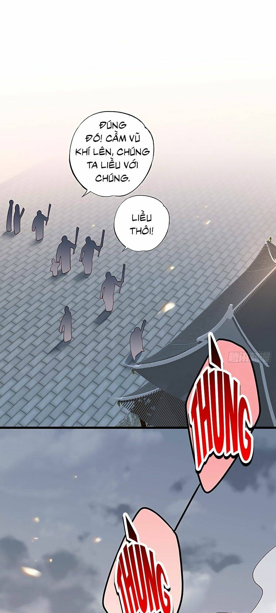 Nữ Thủ Phú Chi Kiều Sủng Nhiếp Chính Vương: Chapter 37