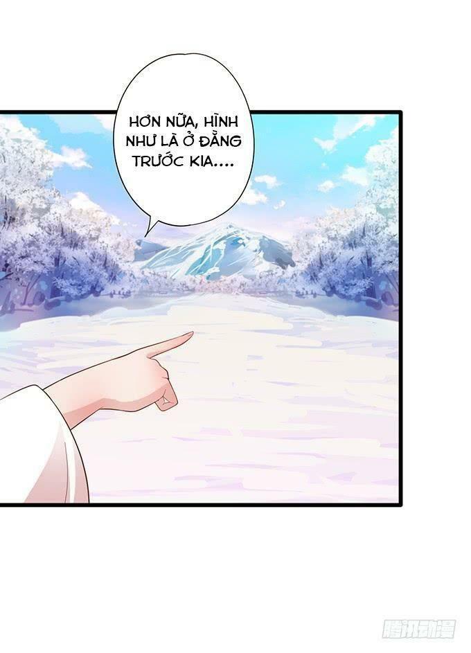 Hồ Tiên Hung Bạo: Chapter 102