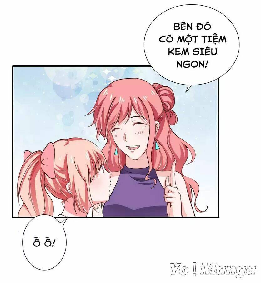 Thiểm Hôn Kinh Ái: Chapter 53