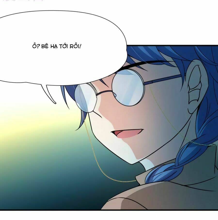 Huyền Vũ Luyến Ca: Vạn Vật Sinh Linh: Chapter 32.1