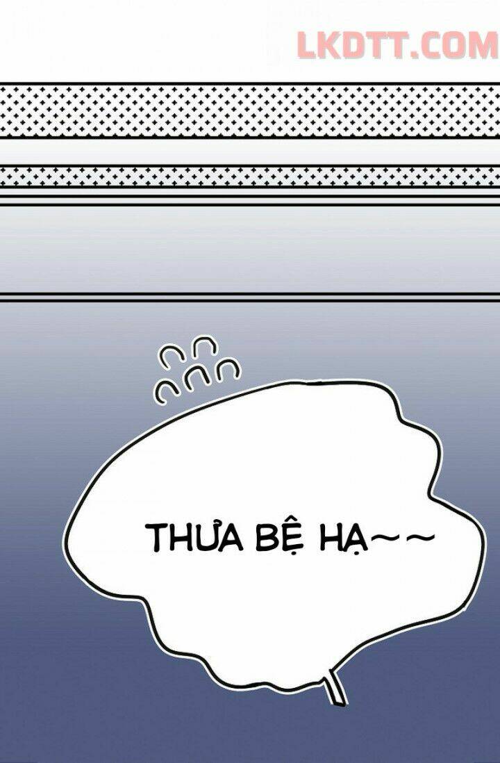 Mylord, Nữ Hoàng Của Loài Sói!: Chapter 4