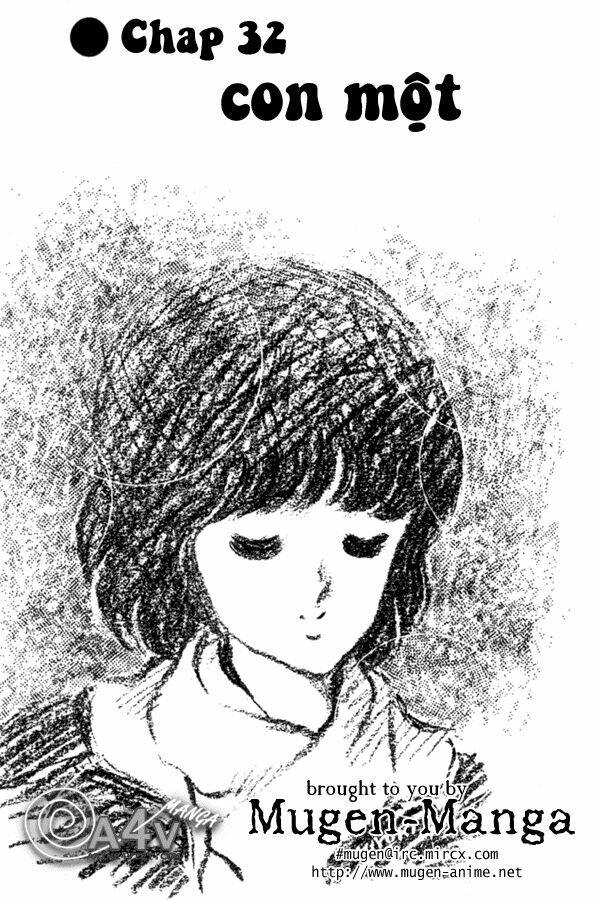 Miyuki: Chapter 32