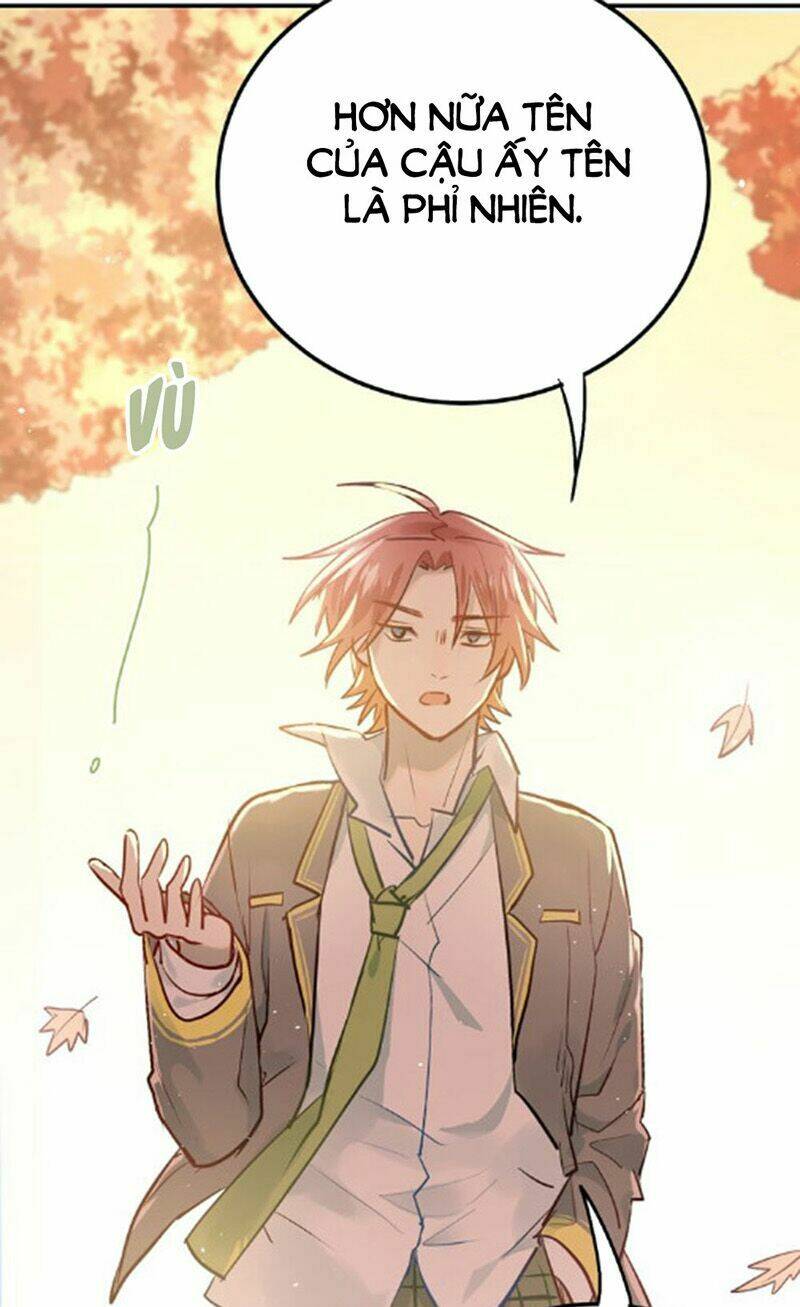 Đầu Gấu Biết Yêu: Chapter 101