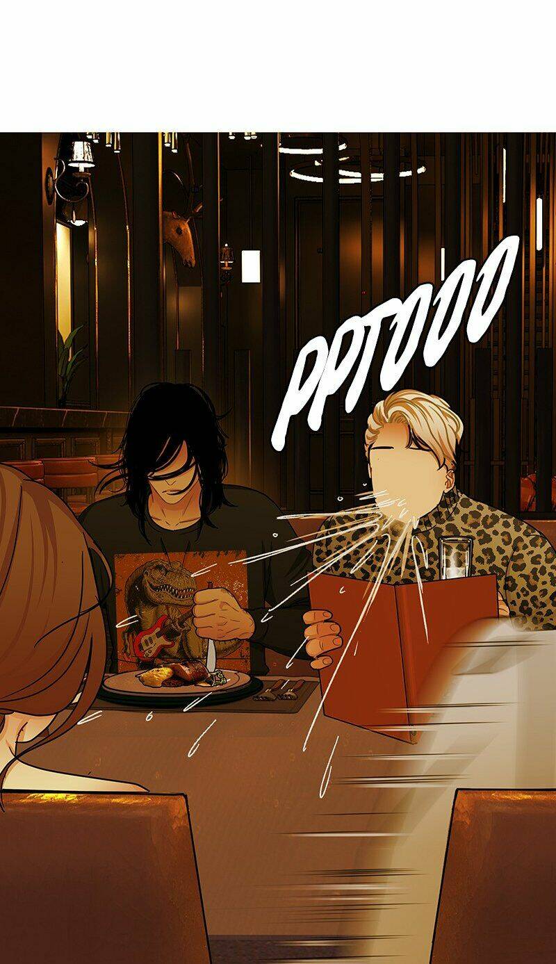 Nửa Đêm Ở Poppy Land: Chapter 44