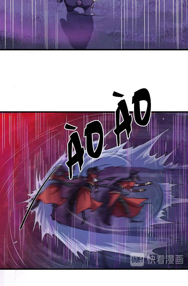 Đấu Hồn Đại Lục: Chapter 13