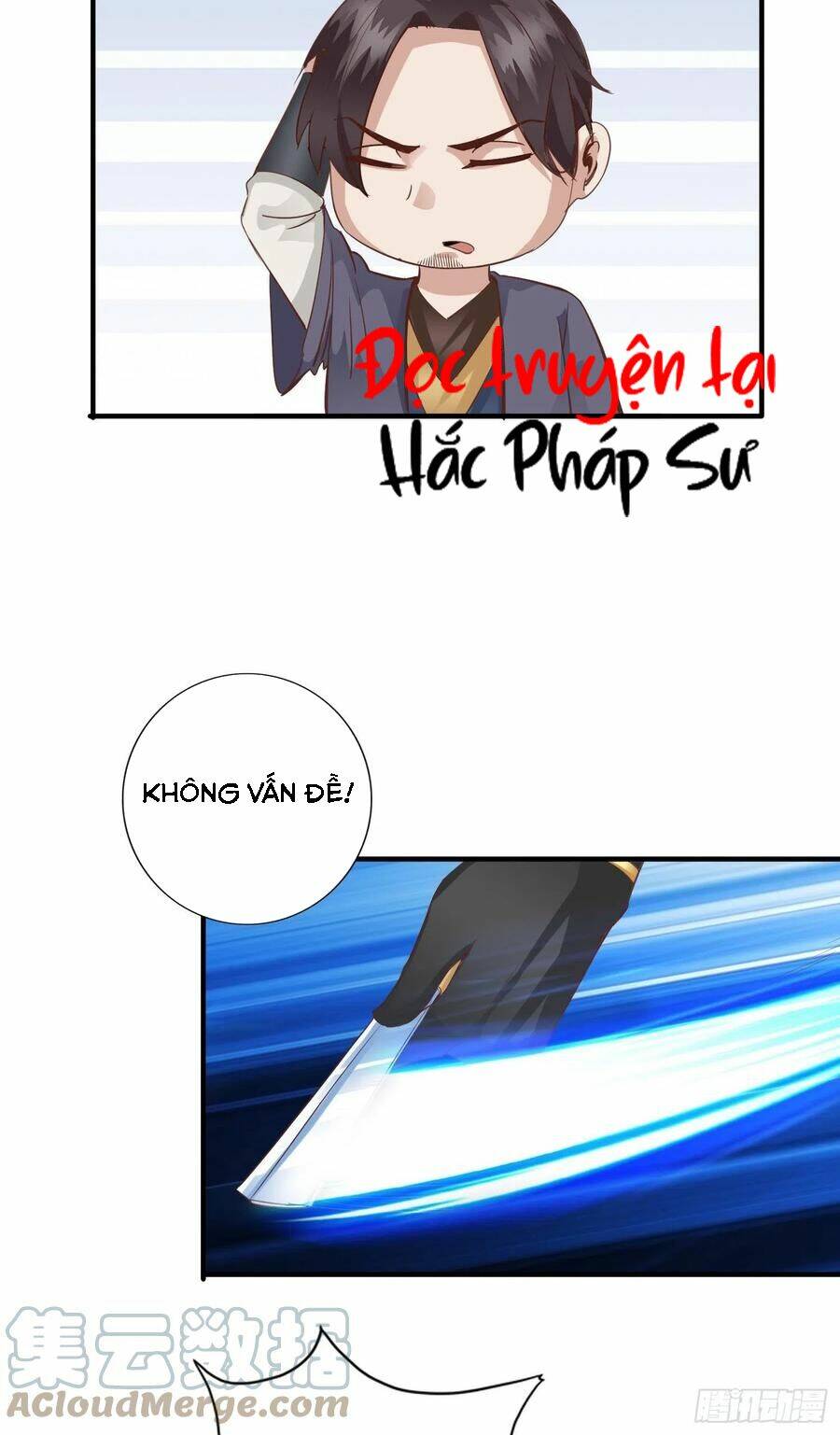 Chư Thiên Ký: Chapter 316