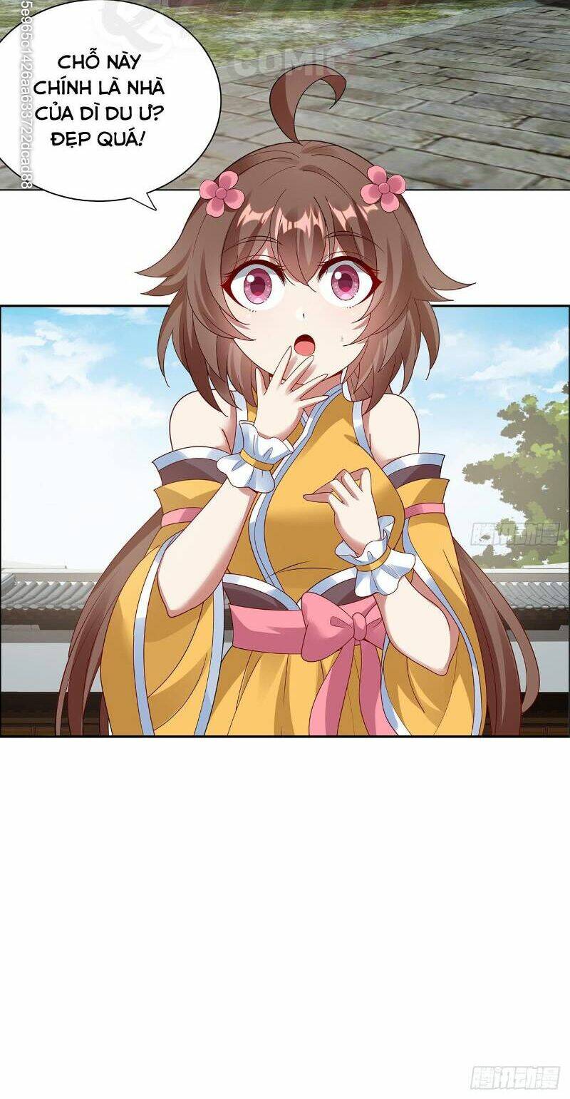 Nghịch Lân: Chapter 52