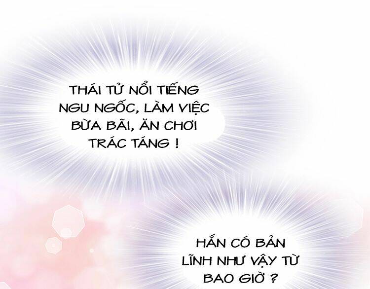 Nhất Sinh Nhất Thế Tiếu Thương Khung: Chapter 3