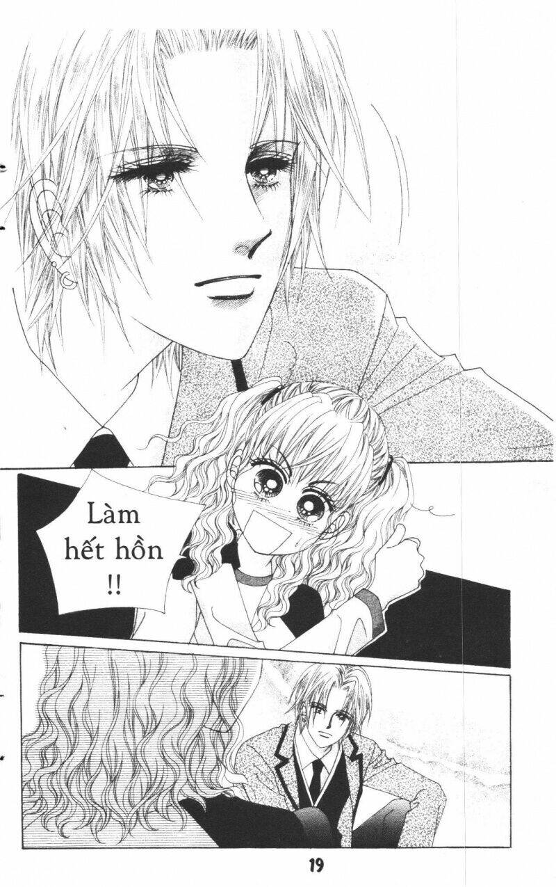 Say Say Say: Chapter 1