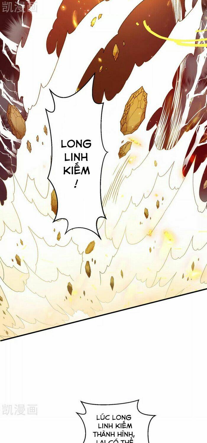 Tiên Vương Trùng Sinh: Chapter 228