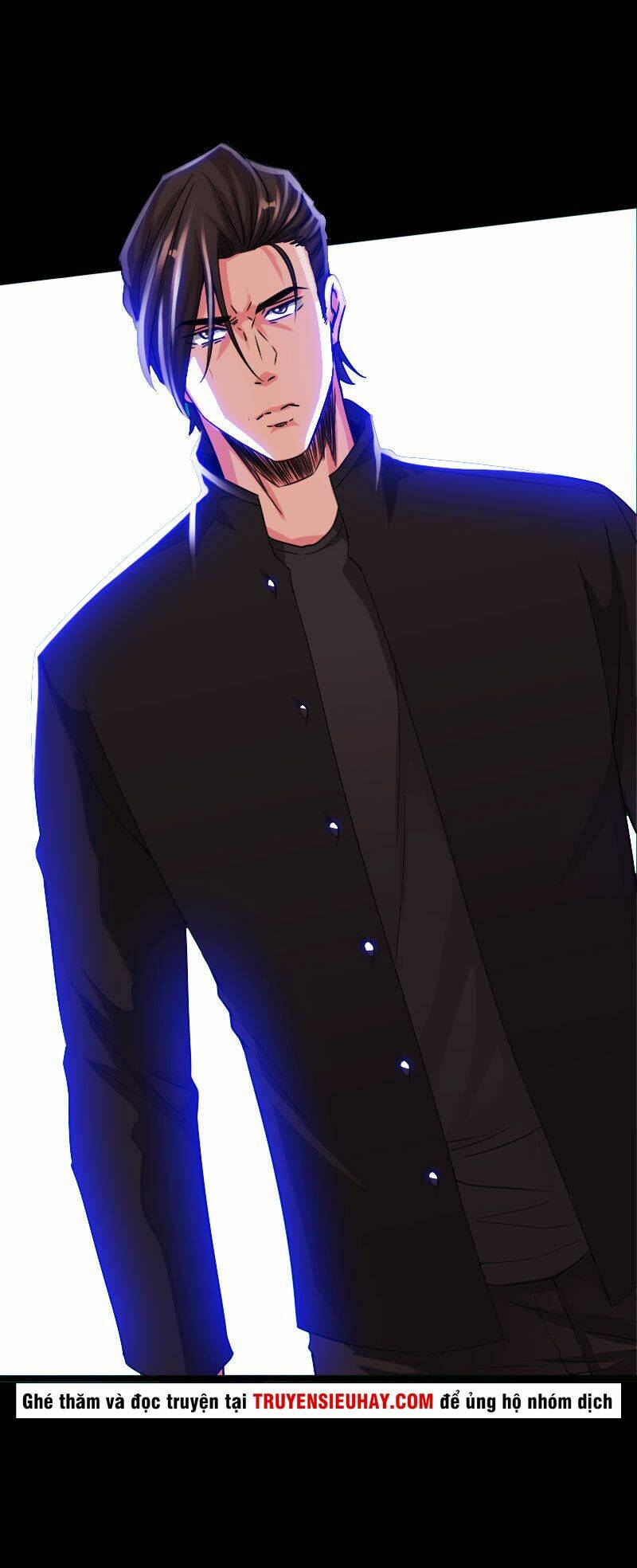 Tuyệt Phẩm Tà Thiếu: Chapter 58