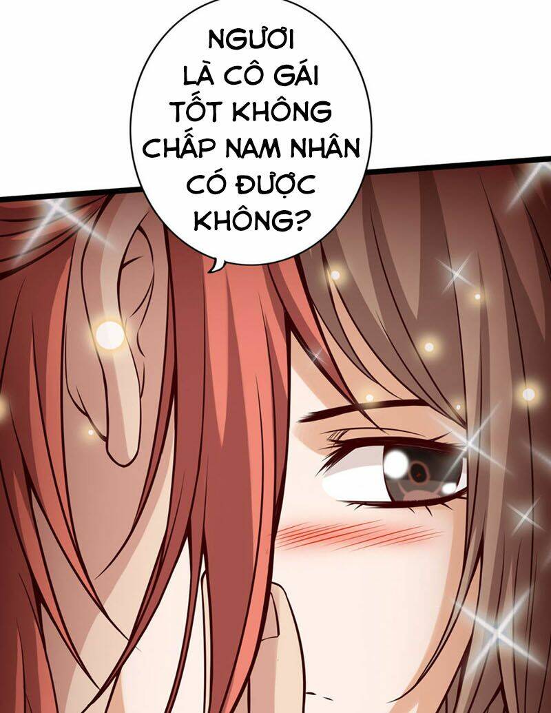 Thông Thiên Chi Lộ: Chapter 21