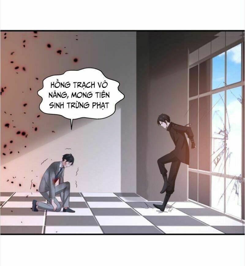 Đô Thị Tuyệt Thế Cuồng Tôn: Chapter 24