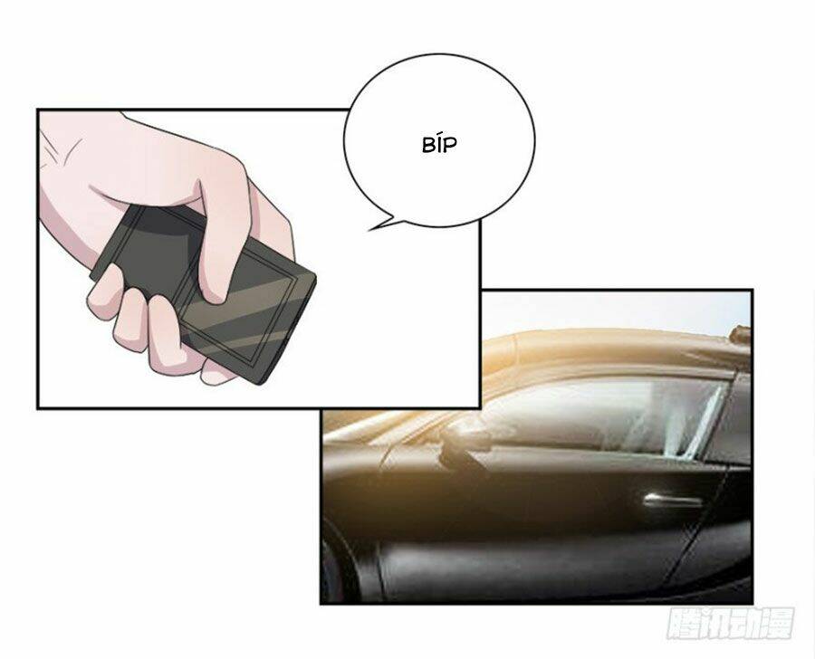 Thiên Kim Đường Môn: Chapter 61