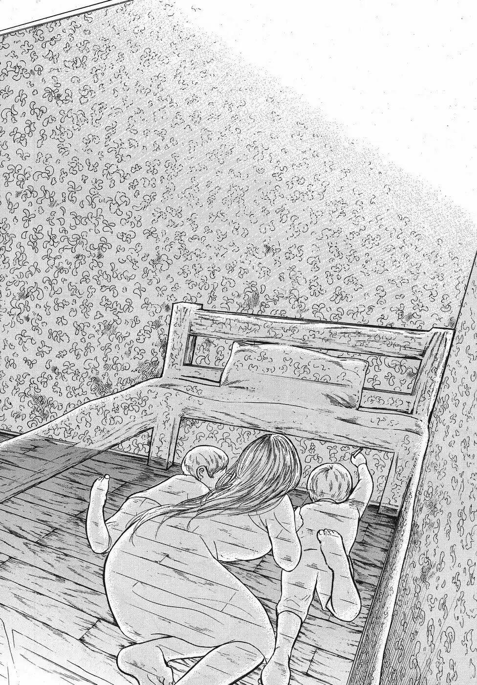 Migi To Dali: Chapter 12