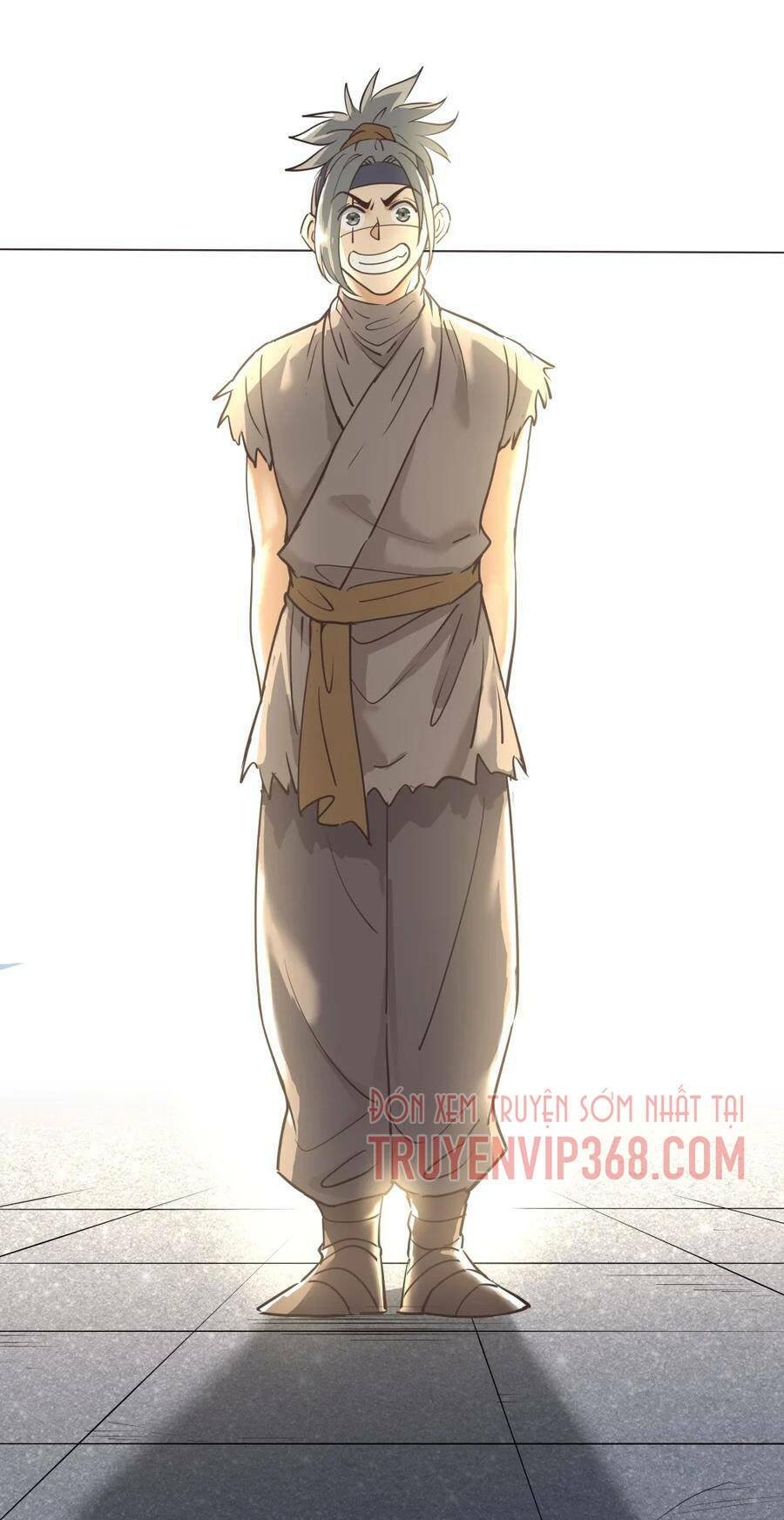 Trăm Vạn Cách Thành Thần: Chapter 16