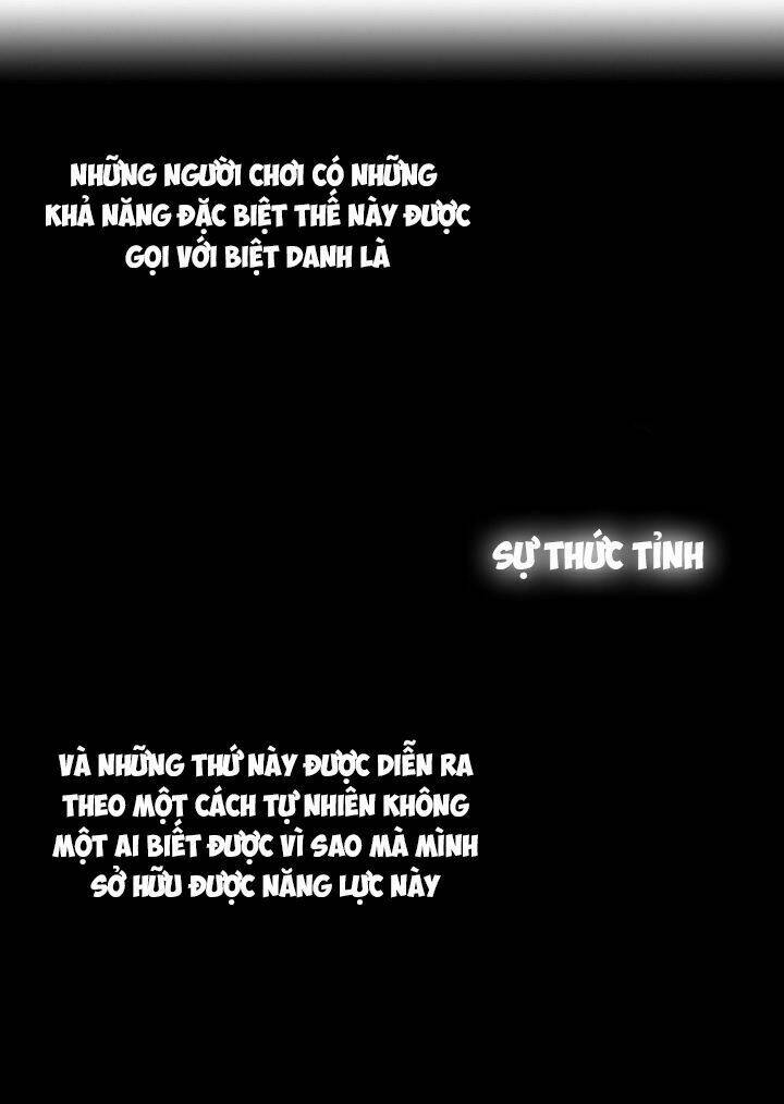 Người Cống Hiến: Chapter 2