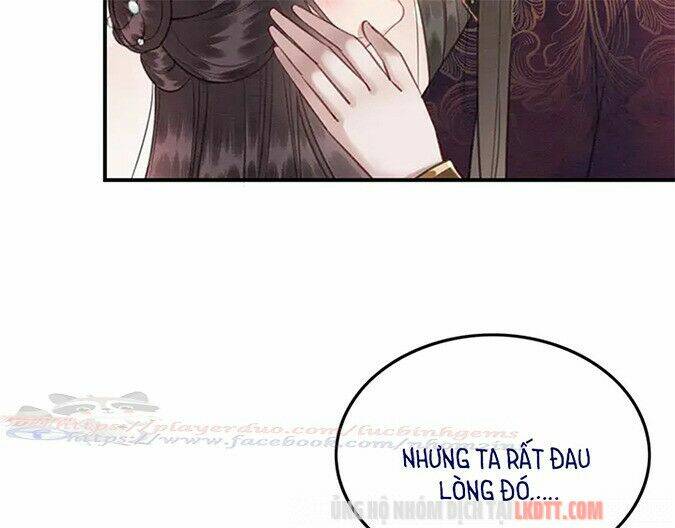 Trọng Sinh Bá Sủng Nhiếp Chính Vương Quá Mạnh Mẽ: Chapter 118