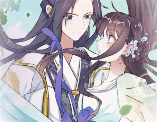 Hoa Nhan Sách: Chapter 38.1