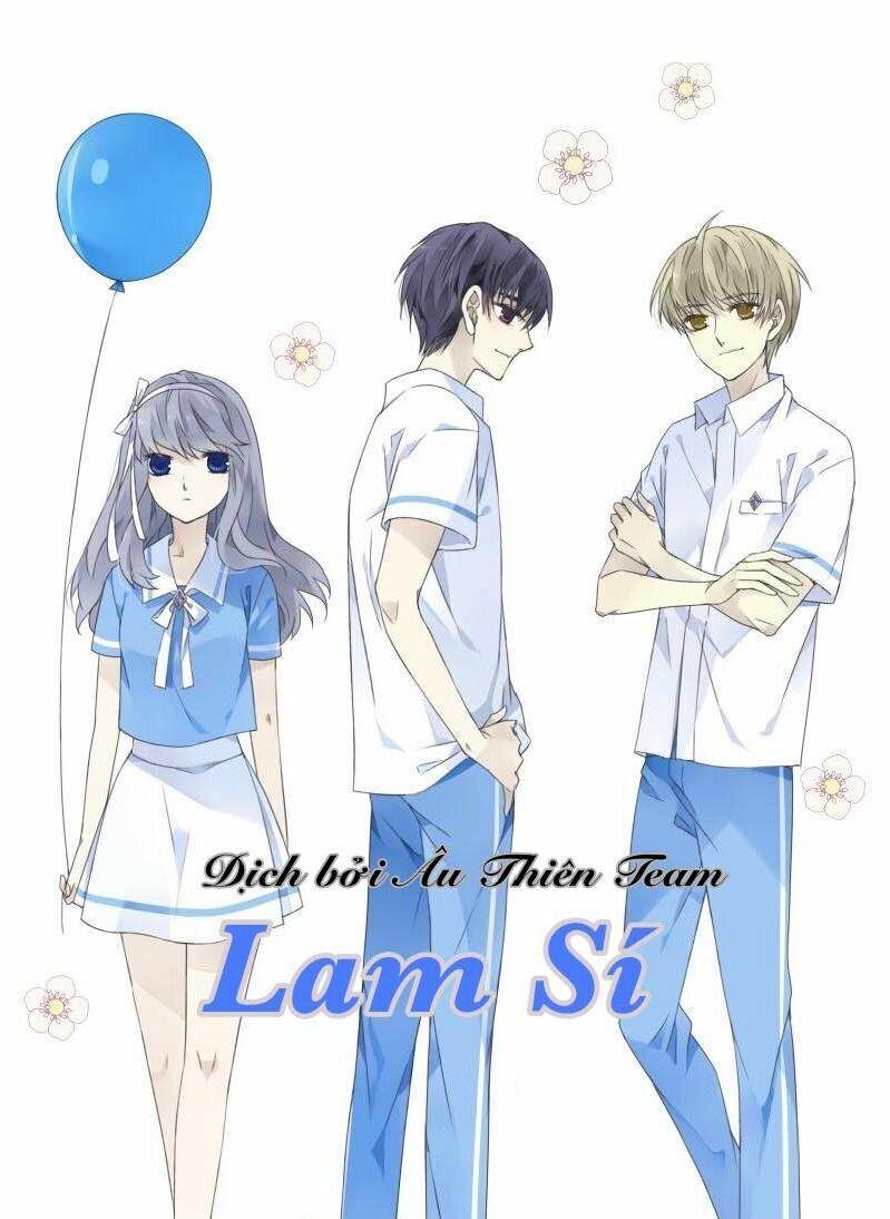 Lam Sí: Chapter 232