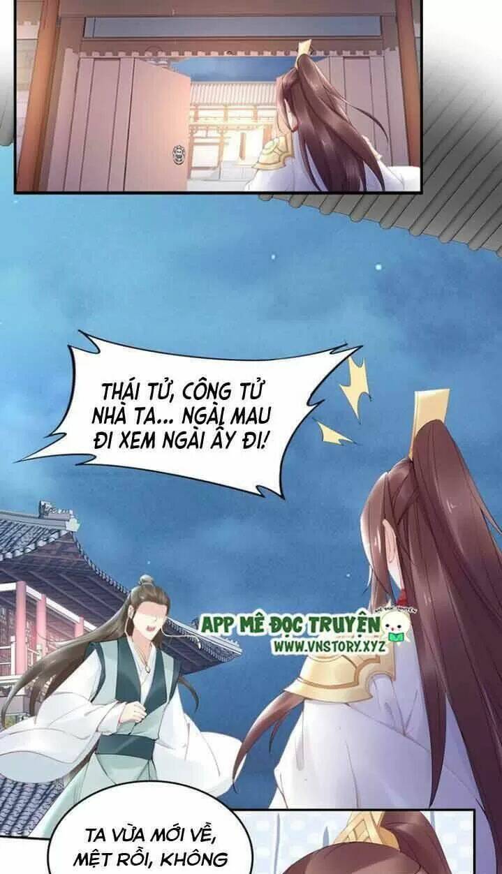 Nhất Sinh Nhất Thế Tiếu Thương Khung: Chapter 76