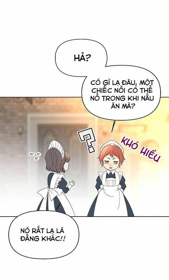 Công Chúa Thời Gian Có Hạn: Chapter 9