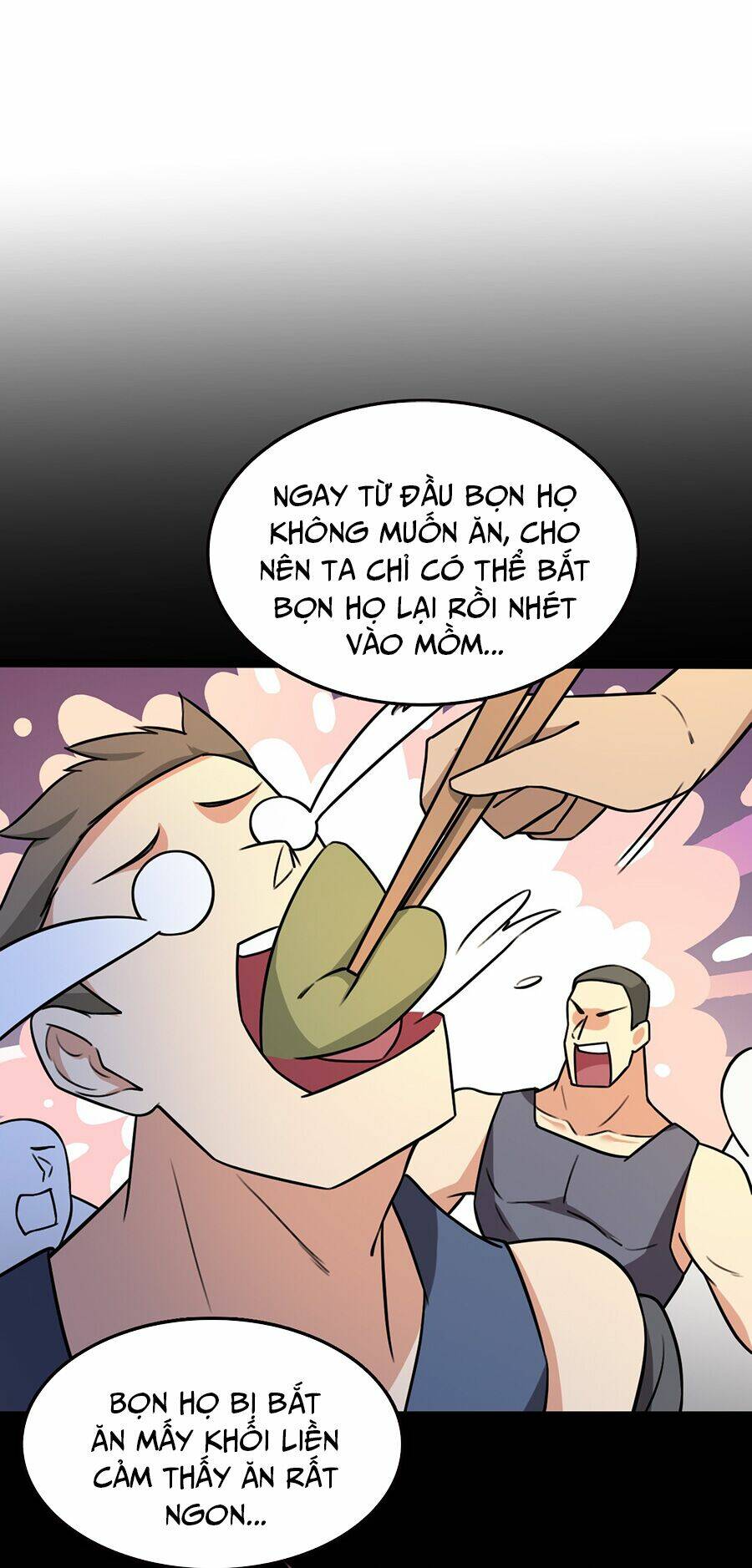 Đại Bảo Kiếm Của Tôi: Chapter 54