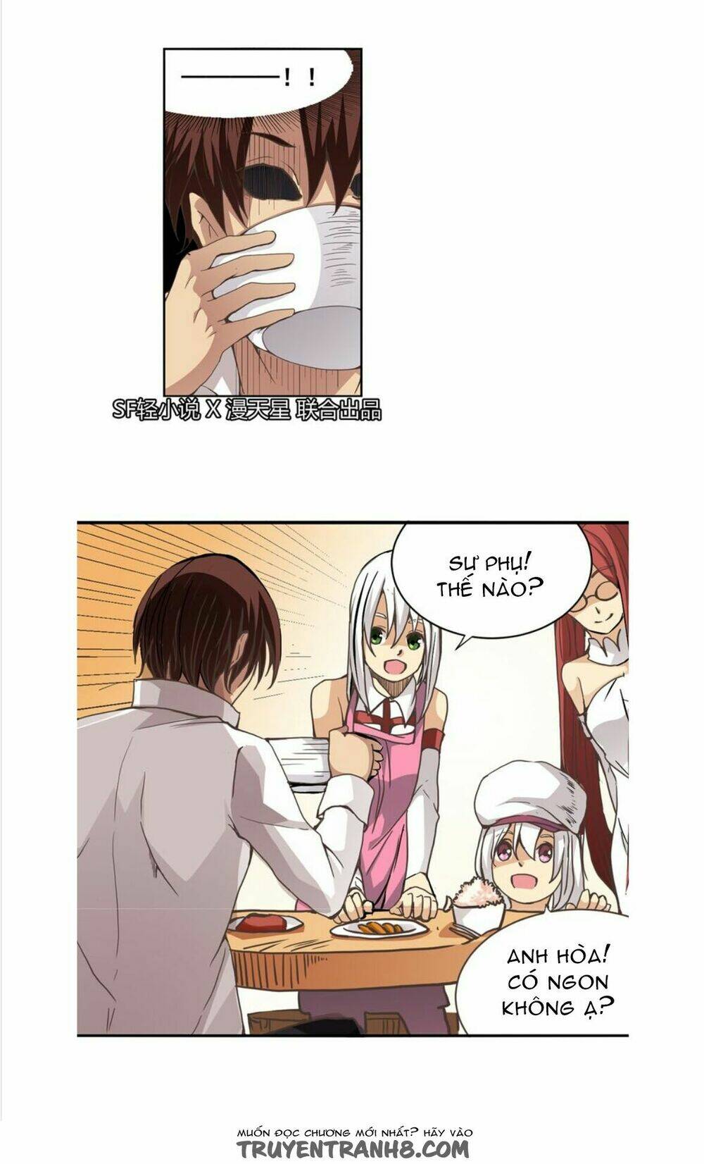 Vì Tôi Là Ông Chú Mở Tiệm Bán Vũ Khí: Chapter 26