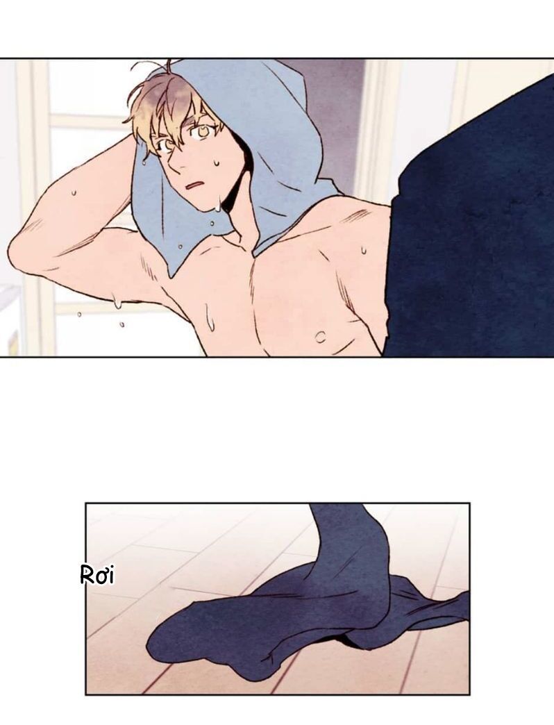 Ôi ! Trợ Lý Đặc Biệt Của Tôi: Chapter 9