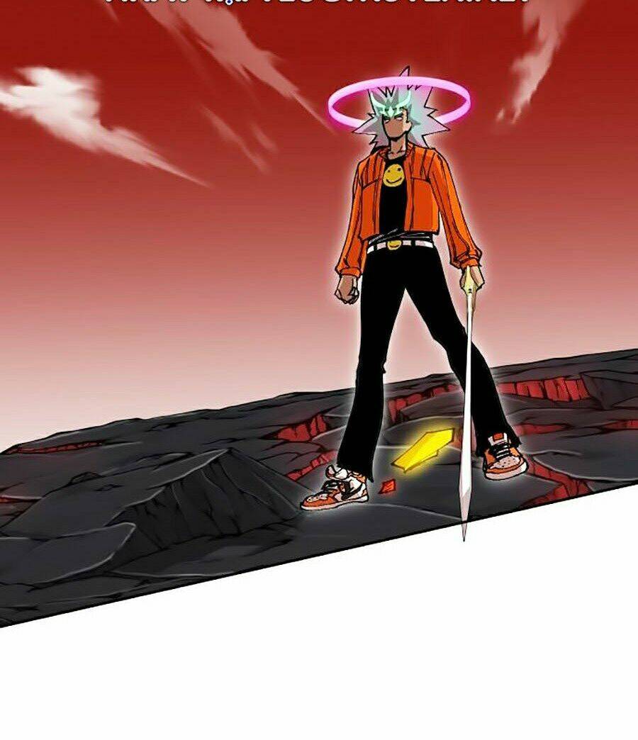 Hard Core Leveling Warrior Ss2: Chapter 110