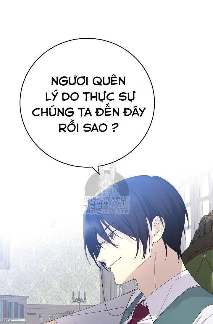 Cô Hầu Giỏi Giang: Chapter 14