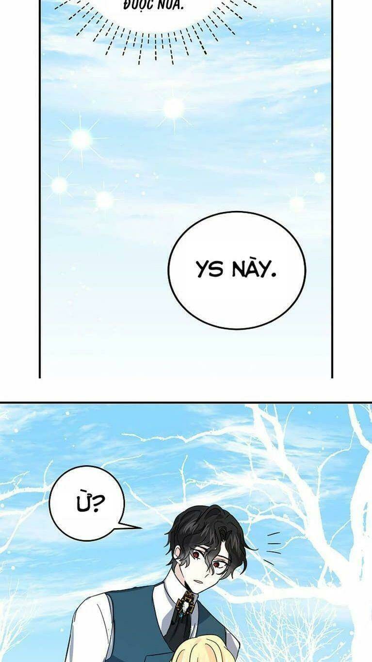 Tôi Là Bạn Gái Cũ Của Một Người Lính: Chapter 21