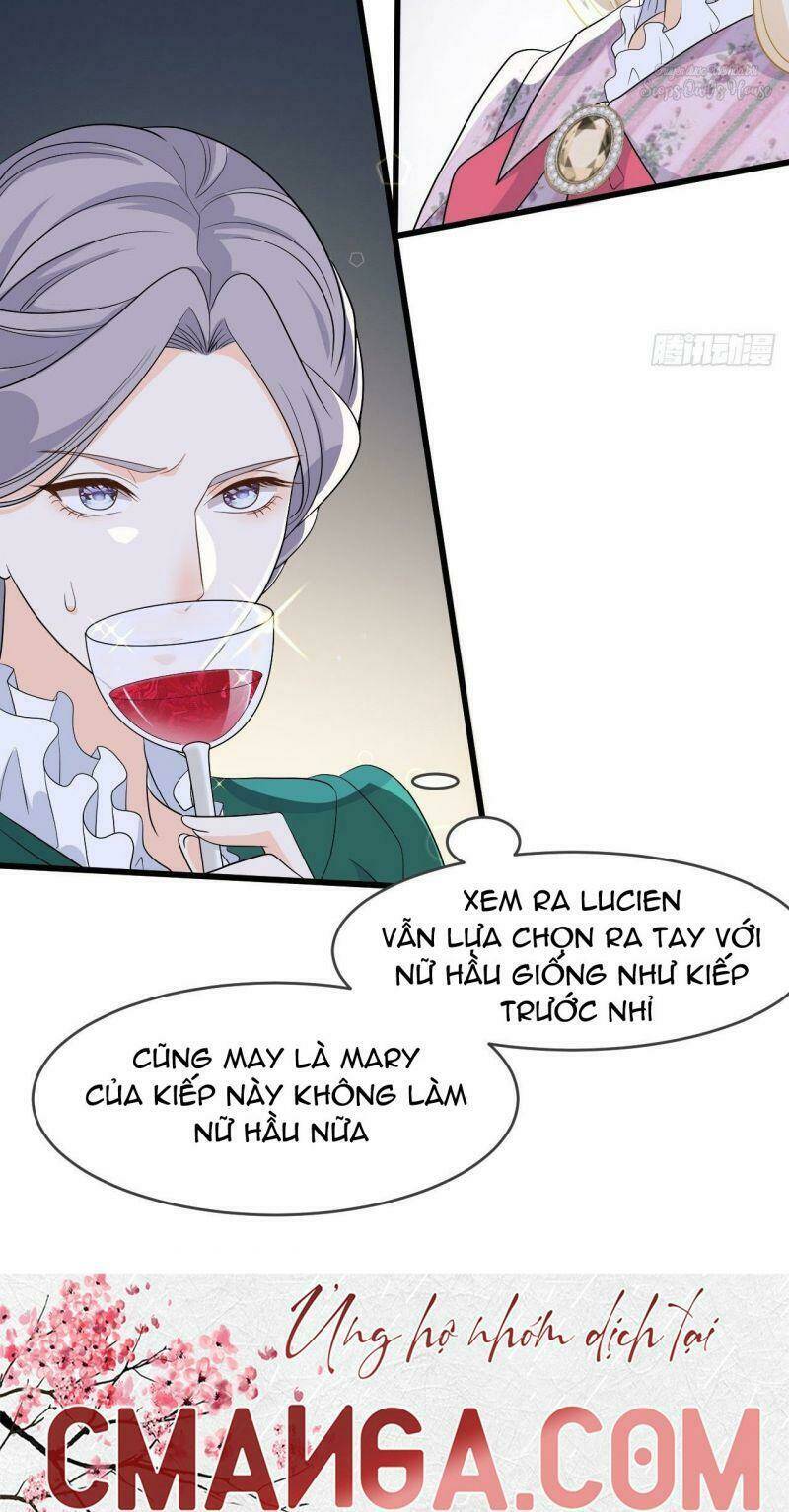 Không Thể Hòan Hảo Tuyệt Đối: Chapter 20