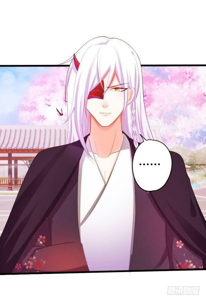 Hồ Tiên Hung Bạo: Chapter 80